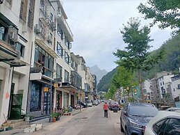 Mount Huangshan Danqing Yayuan B&B Hotel