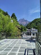 Mount Huangshan Danqing Yayuan B&B Hotel