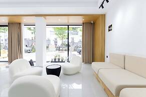 Mount Huangshan Danqing Yayuan B&B Hotel