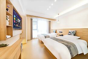 Mount Huangshan Danqing Yayuan B&B Hotel