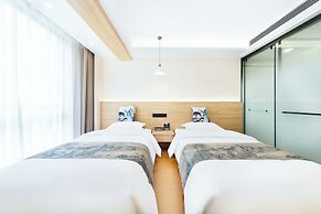 Mount Huangshan Danqing Yayuan B&B Hotel