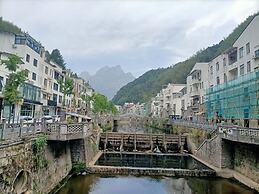 Mount Huangshan Danqing Yayuan B&B Hotel