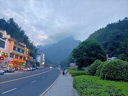 Mount Huangshan Danqing Yayuan B&B Hotel