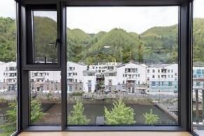 Mount Huangshan Danqing Yayuan B&B Hotel