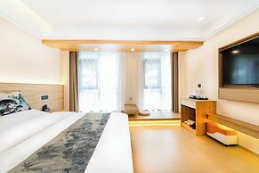 Mount Huangshan Danqing Yayuan B&B Hotel