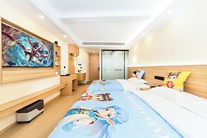 Mount Huangshan Danqing Yayuan B&B Hotel