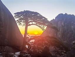 Mount Huangshan Danqing Yayuan B&B Hotel