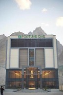 Fortune One Hotel Sost Hunza