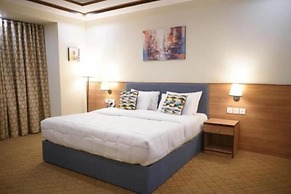 Fortune One Hotel Sost Hunza