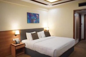 Fortune One Hotel Sost Hunza