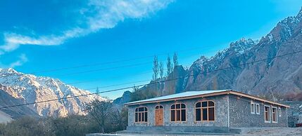North Vibe Hunza