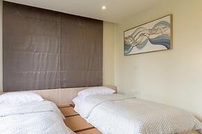 Shizuka House