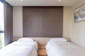 Shizuka House