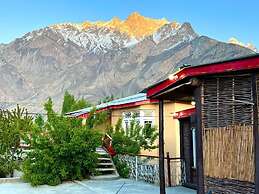 Dream Guest House Skardu