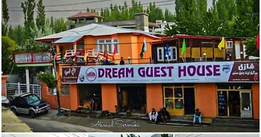 Dream Guest House Skardu
