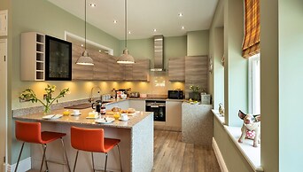 Elegant Apartment in Buxton, No Deposit