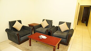 Reef Al Ahsa Hotel Apartments