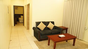 Reef Al Ahsa Hotel Apartments