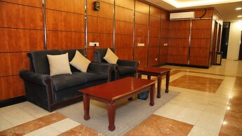 Reef Al Ahsa Hotel Apartments