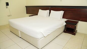Reef Al Ahsa Hotel Apartments