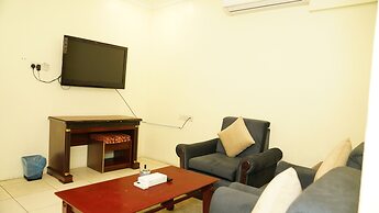 Reef Al Ahsa Hotel Apartments