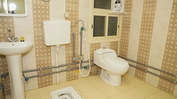 Reef Al Ahsa Hotel Apartments