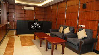 Reef Al Ahsa Hotel Apartments