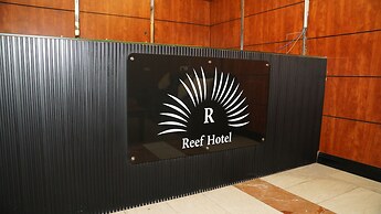 Reef Al Ahsa Hotel Apartments