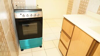 Reef Al Ahsa Hotel Apartments