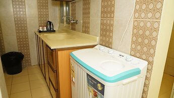 Reef Al Ahsa Hotel Apartments