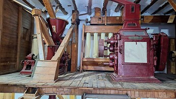 El Molino De Alatoz