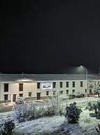 El Molino De Alatoz