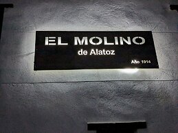 El Molino De Alatoz