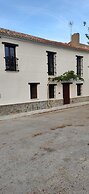 El Molino De Alatoz