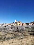 El Molino De Alatoz