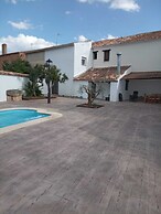 El Molino De Alatoz