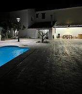 El Molino De Alatoz