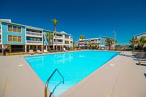 Sea Oats 105h 3 Bedroom Condo