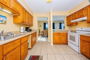 Sea Oats 105h 3 Bedroom Condo