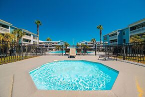 Sea Oats 105h 3 Bedroom Condo