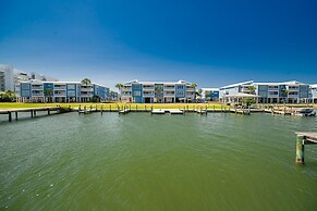 Sea Oats 105h 3 Bedroom Condo