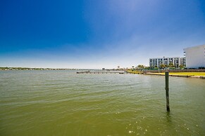 Sea Oats 105h 3 Bedroom Condo