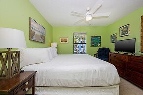 Sea Oats 105h 3 Bedroom Condo