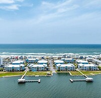 Sea Oats 105h 3 Bedroom Condo