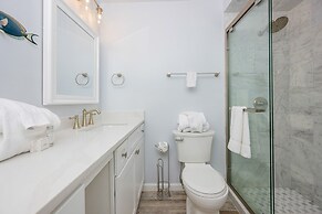 Sea Oats 105h 3 Bedroom Condo
