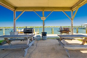 Sea Oats 105h 3 Bedroom Condo