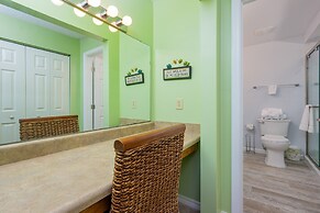 Sea Oats 105h 3 Bedroom Condo