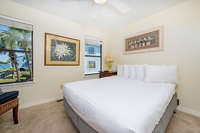 Sea Oats 105h 3 Bedroom Condo