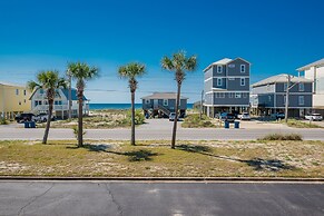 Sea Oats 105h 3 Bedroom Condo