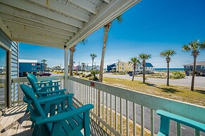 Sea Oats 105h 3 Bedroom Condo